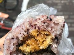 -大个子蒸饭