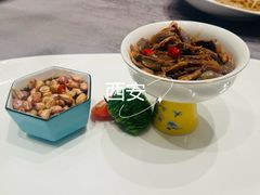 -聚宾楼·烤鸭·家宴(科技三路店)