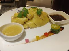 -铭轩中餐厅·海南菜·粤菜(亚龙湾瑞吉店)
