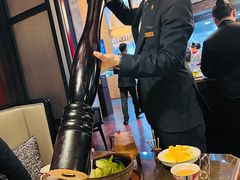 -海派悦庭·海胆烧麦·新融合菜(凯德广场店)