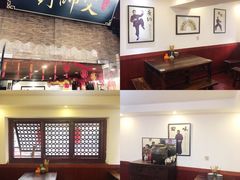 -刘师父老汉口江湖菜(蔡锷路店)
