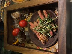 -第101座花园餐厅(湖滨88店)