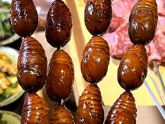 -悦屋老板娘的烤肉店(紫薇田园店)