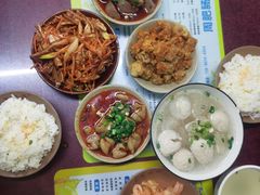 -周肥肠(江油总店)