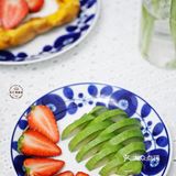 增添了一些口感。 隔夜厚吐司 【准备食材】