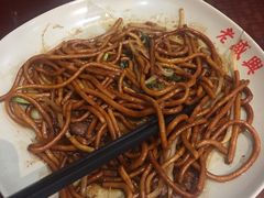 -老盛兴汤包馆(华灵店)