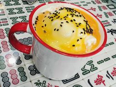 -堂屋糖水店(愚园店)