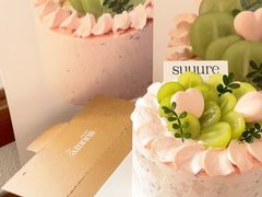 -流酥可心·牛乳蛋糕商店(禾祥西路店)