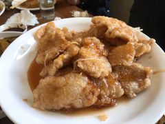 -渔家乐小海鲜(皇姑店)
