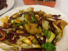 -田记餐馆(富国街店)