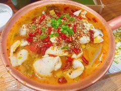 -云海肴云南菜·蒸汽石锅鱼(北京良乡华冠店)