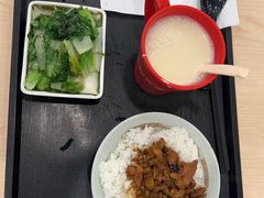-永和大王(茉莉上新·友谊店)
