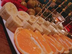 -BUND·FIVE外滩5号(天际店)