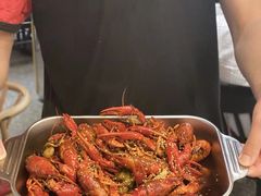 -枪火串烧·东北特色烧烤(罗湖总店)