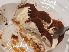 -萨莉亚意式餐厅(杭州滨江天街店)