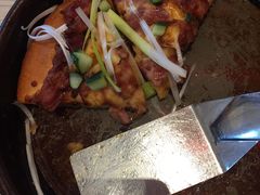 -必胜客(绿地新都会店)