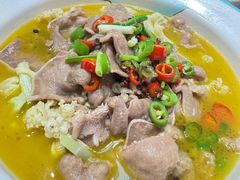 -阿巧一号私房菜(止园路店)