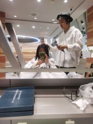 -MY HAIR ARDOR