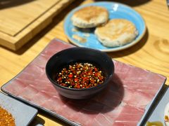 -勺子米线·云南传统小吃市集(四方街店)