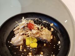 -广州文华东方酒店·江-由辉师傅主理