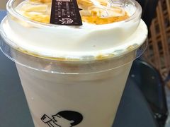 -喜茶(佛山岭南站店)
