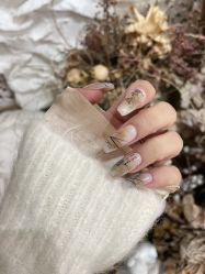 -Touch Nail·品质·美甲美睫