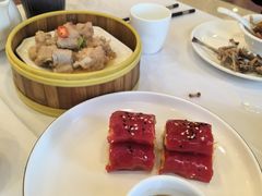 -一品粤珍轩(吴中路店)
