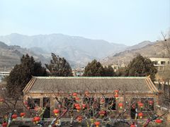 -瓦厂酒店
