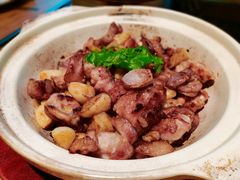 -滋色臻选川菜(北京坊旗舰店)