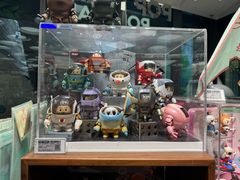 -泡泡玛特POPMART(天环购物中心店)