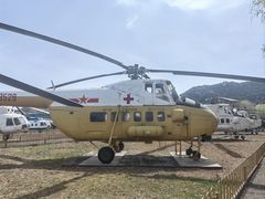 -中国航空博物馆