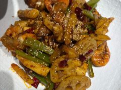 -金佬馆·川菜(芜湖繁昌华亿店)