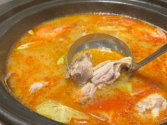 -龙泉人椰子鸡·糟粕醋·地标海南菜(龙昆南店)