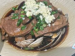 -佬太公海鸭·海鲜大排档(上海总店)