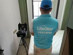 -Liteclear日本进口强效除甲醛检测治理(旗舰店)