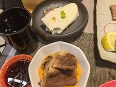 -满来寿喜烧(金虹桥店)