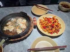 -廖川菜(八佰伴店)