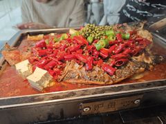 -炉鱼(西溪银泰城店)