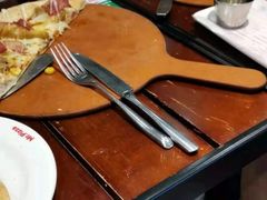 -Mr.Pizza米斯特比萨(合肥一九一二街区店)