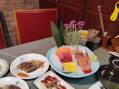 -松坂屋日料自助(长城路店)