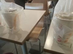 -麦当劳(哈西万达店)