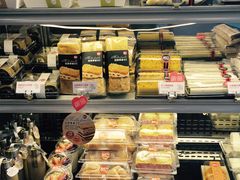 -85度C(青岛闽江路店)