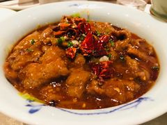 -大碗居·烤鸭·鱼头泡饼(天坛东门店)