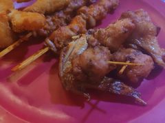 -好伦哥比萨烤肉自助(八里桥店)