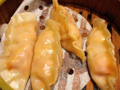 鲜肉香煎饺-赛百味(仙林金鹰店)