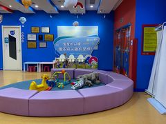 -美吉姆早教(咸阳中心)
