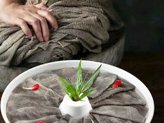 鲜毛肚-香佰里重庆火锅(恒力博纳广场店)