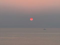 -蜜悦·波西塔诺悬崖海景餐厅