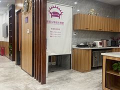 -桃仙机场头等舱休息室