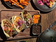 -Q MEX 库迈墨西哥餐吧(三里屯店)
